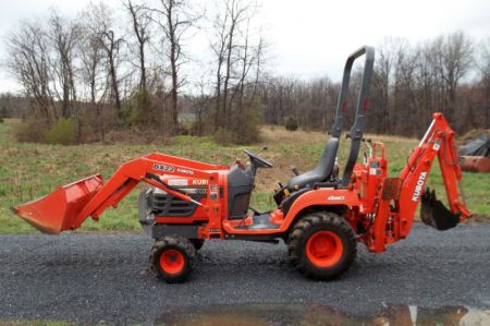 KUBOTA BX22 USZCZELKA GŁOWICY